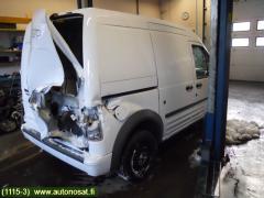 Ford transit connect 09->>