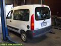 Kuva 3: Renault kangoo i 03-07 2004