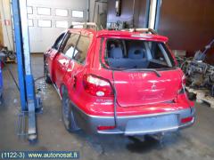 Mitsubishi outlander 07->>