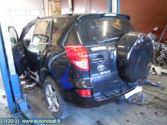 Toyota rav 4 06->>