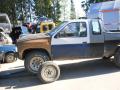 Kuva 3: Nissan King Cab 2,5D 4x4 -88 1988