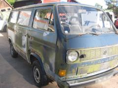 Volkswagen Caravelle 1,9B aut.