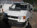 Kuva 3: Volkswagen Transporter lyhyt 1,9TD -96  1996