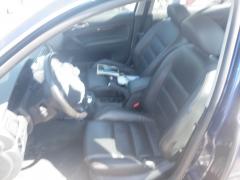 Skoda Superb 2.8V6 