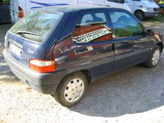 Citroen Saxo 1.1i 3/HB