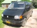 Kuva 3: Volkswagen Transp/caravelle lyhyt 2,5B -95 1995