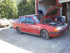 Volvo 460