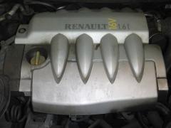 Renault Mgane