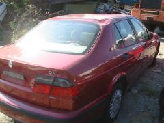 Saab 9-5