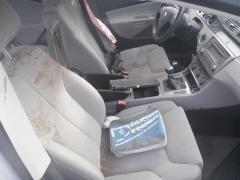 Volkswagen Passat 2.0 FSI
