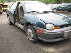 Chrysler Neon 2.0i 16v automaatti