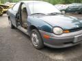 Kuva3: Chrysler Neon 2.0i 16v automaatti