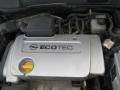 Kuva 3: Opel Astra G 1.6i 16v 74kw HB 2002