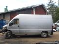 Kuva 3: Peugeot Boxer 2,8HDI  2001