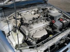 Toyota Carina E