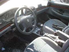Peugeot 406