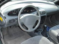 Chrysler Stratus