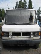 Mercedes-Benz 609 4,0D lyhyt  -88