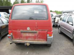Volkswagen Transp/caravelle