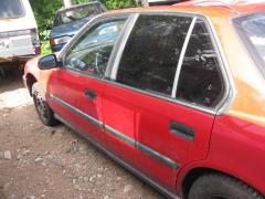 Honda Accord 2,0 