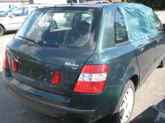 Fiat Stilo 1.6i 16v 76kw HB