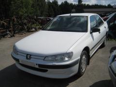 Peugeot 406 1.8i 16v sedan