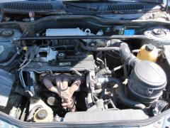 Renault Mgane 1.6 4D 