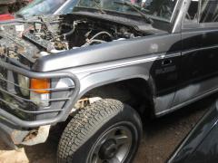 Mitsubishi Pajero 3,0V6 aut. pitk -90