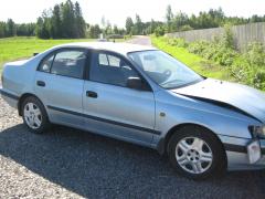 Toyota Carina E