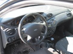 Ford Focus 1.6i 16V Farm