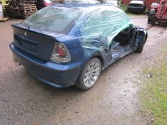 BMW E46 320 TD Compact
