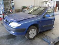 Citroen Xsara