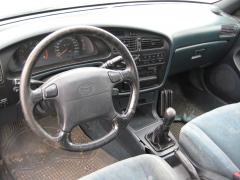 Toyota Camry 3.0 V6 STW
