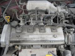 Toyota Corolla 1.6 16V 