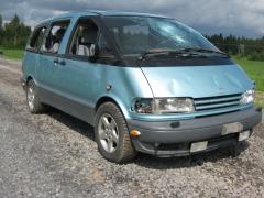 Toyota Previa