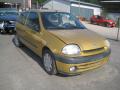 Kuva3: Renault Clio 1.4i