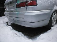 Citroen Xantia 2,0HDI farmari -99