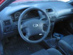 Toyota Corolla E110 1.4 VVT-i Sed