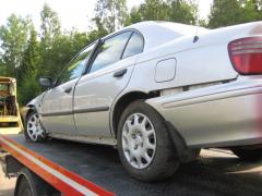 Honda Accord sedan