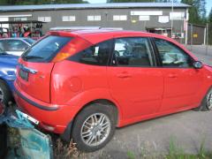 Ford Focus 1.8TDIC HB
