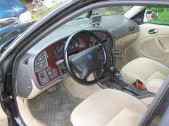 Saab 9-5