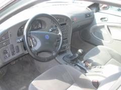 Saab 9-5