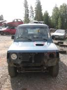 Mitsubishi Pajero 2,5TDIC -89