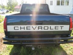 Chevrolet Pick-up 6,5TD 4x4 -95