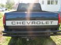 Kuva 3: Chevrolet Pick-up 6,5TD 4x4 -95 1995