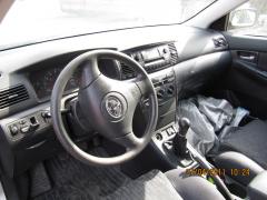 Toyota Corolla 2.0d4d  3ov