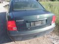 Kuva3: Volkswagen Passat 1.6 AUTOM