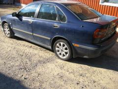 Volvo S40 1.8i 16V