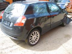 Fiat Stilo 1.8i 16V 3/HB