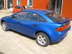 Mazda 323F 1.5i 16V Forte